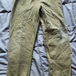 8/10 Boys Sweatpants 