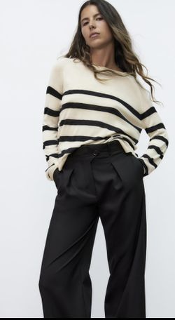 Zara Sweater