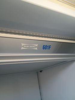 Freezer