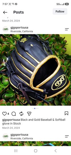 Gloves Softball / baseball