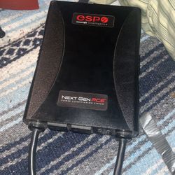ESP Surge Protector
