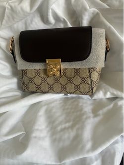 Small Fashion Cross shoulder bag