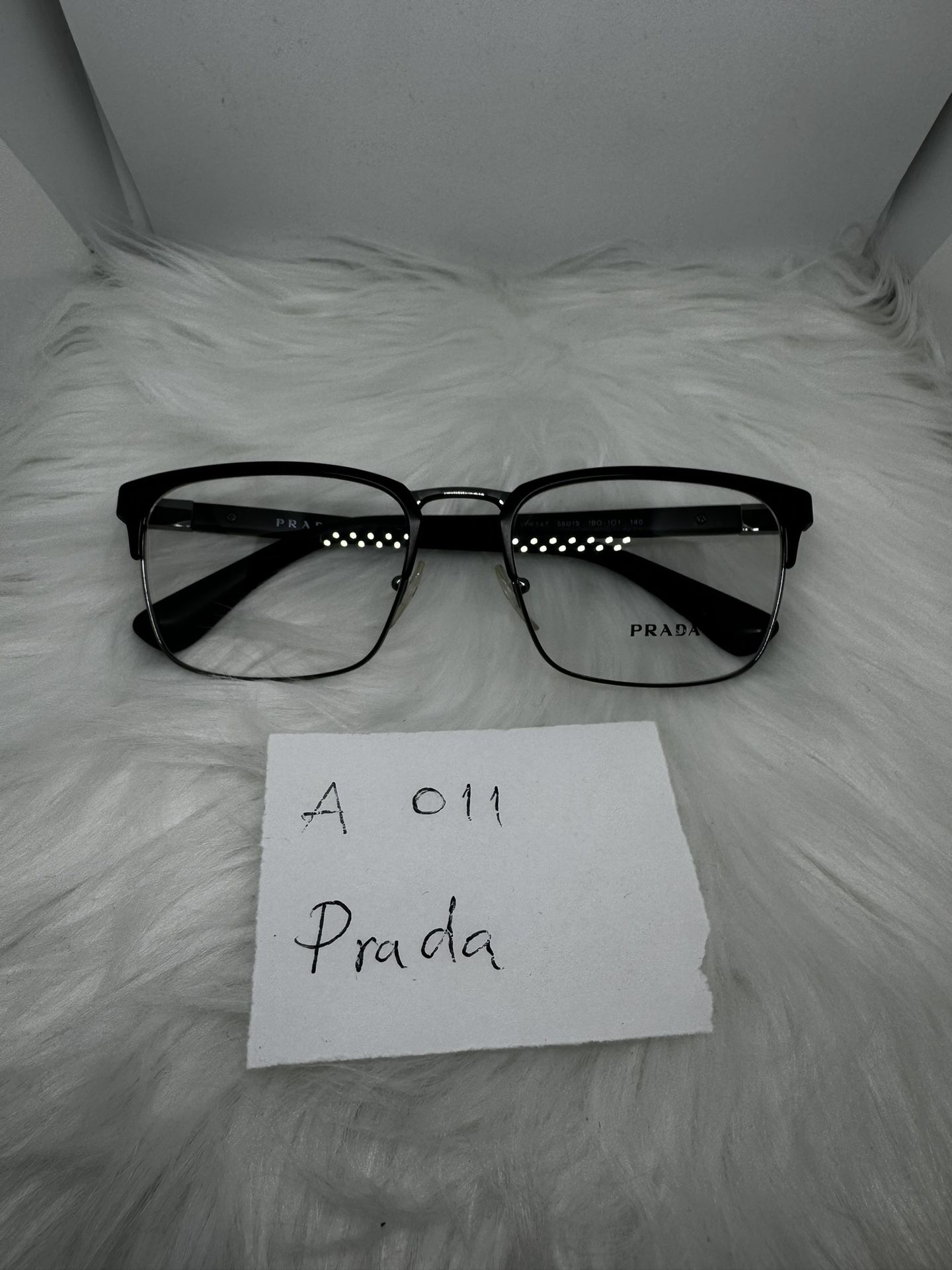 Prada Eyeglasses Frame