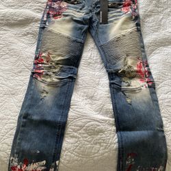 Rockstar Original Jeans 