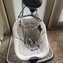 Graco Baby Swing
