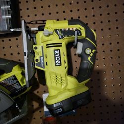 Ryobi Drill