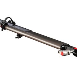 Yakima roof rack bike accessory