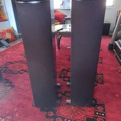 Klipsch Floor Standing Speakers