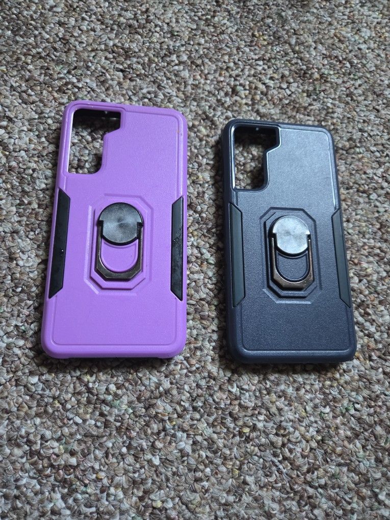 Phone Case For Samsung Galaxy S21