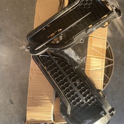 Acura Mdx Parts