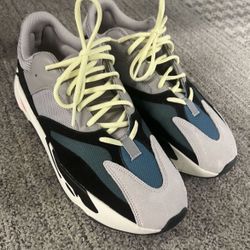 Wave Runners Size 13