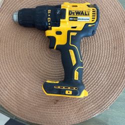 Dewalt 20v Drill