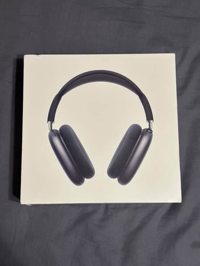 AirPods Max