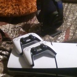Playstation 5 Almost New 