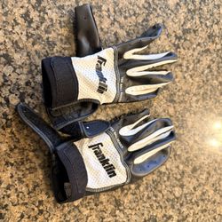 Youth Batting Gloves