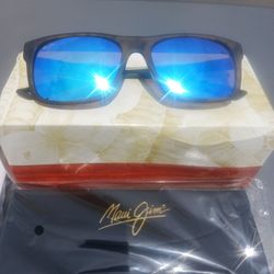 Maui Jim Sunglasses  🕶 