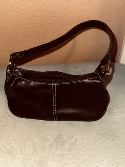 Ralph Lauren small handbag