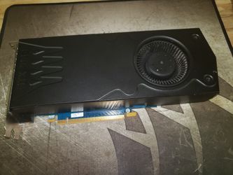 Dell Nvidia Geforce Gtx 1060 6gb
