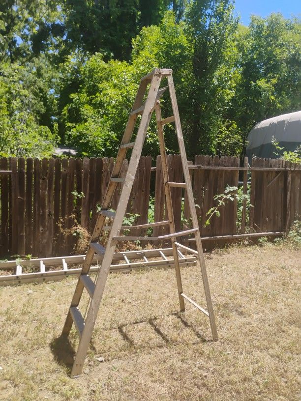Ladder