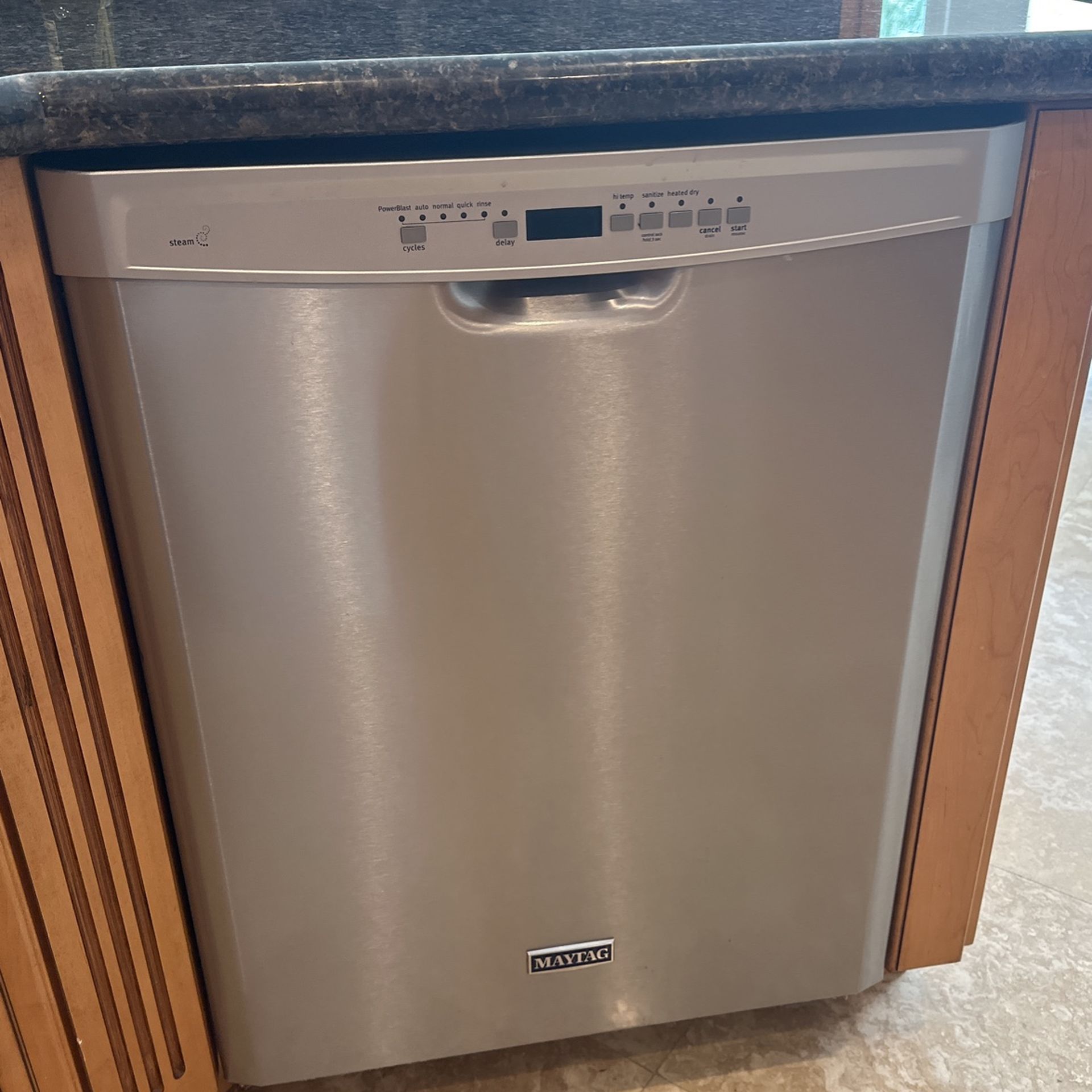 Maytag Dishwasher for Sale in Fort Lauderdale, FL OfferUp