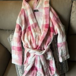 Eddie Bauer Kids robe 