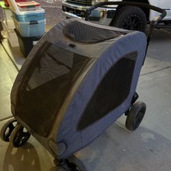 XL Dog Stroller