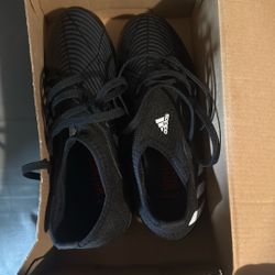 Soccer Shoes Size 2