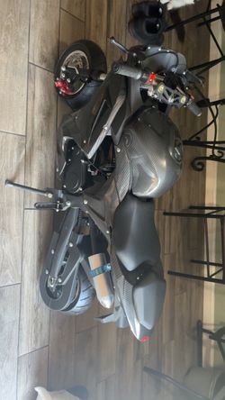Mini Bike