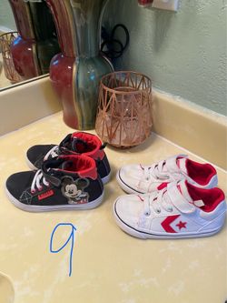 Size 9