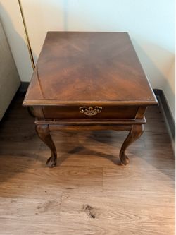 End Table
