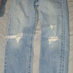 Women's Levi's Size 26