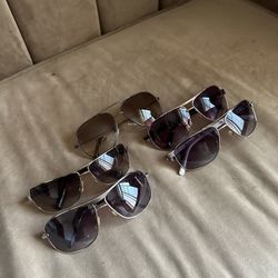 Assortment of High Quality Stylish Sunglasses