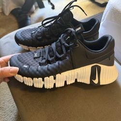 Nike Free Metcon Woman Shoes