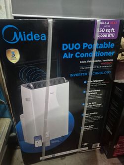 Portable Air conditioner  AC