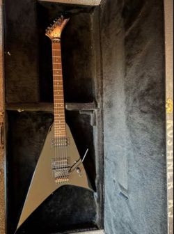 1986 Kramer Vanguard