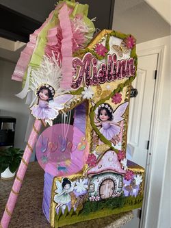 Piñatas personalizadas