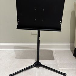Music Stand