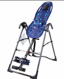 Teeter EP-560 Inversion Table