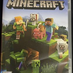 Minecraft Bedrock 
