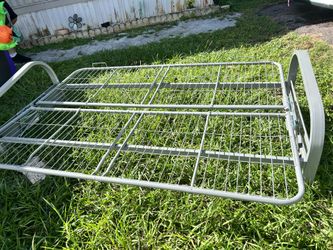 Base Para Cama O Sofá Cama