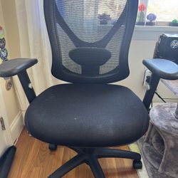 Desk Chair 
