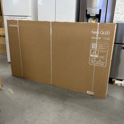75” SAMSUNG NEO QLED QN80F 4K HDR SMART TV