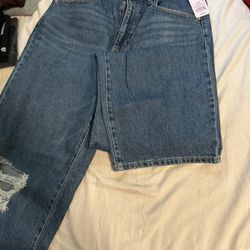 Denim Jeans