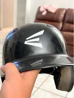 Easton helmet