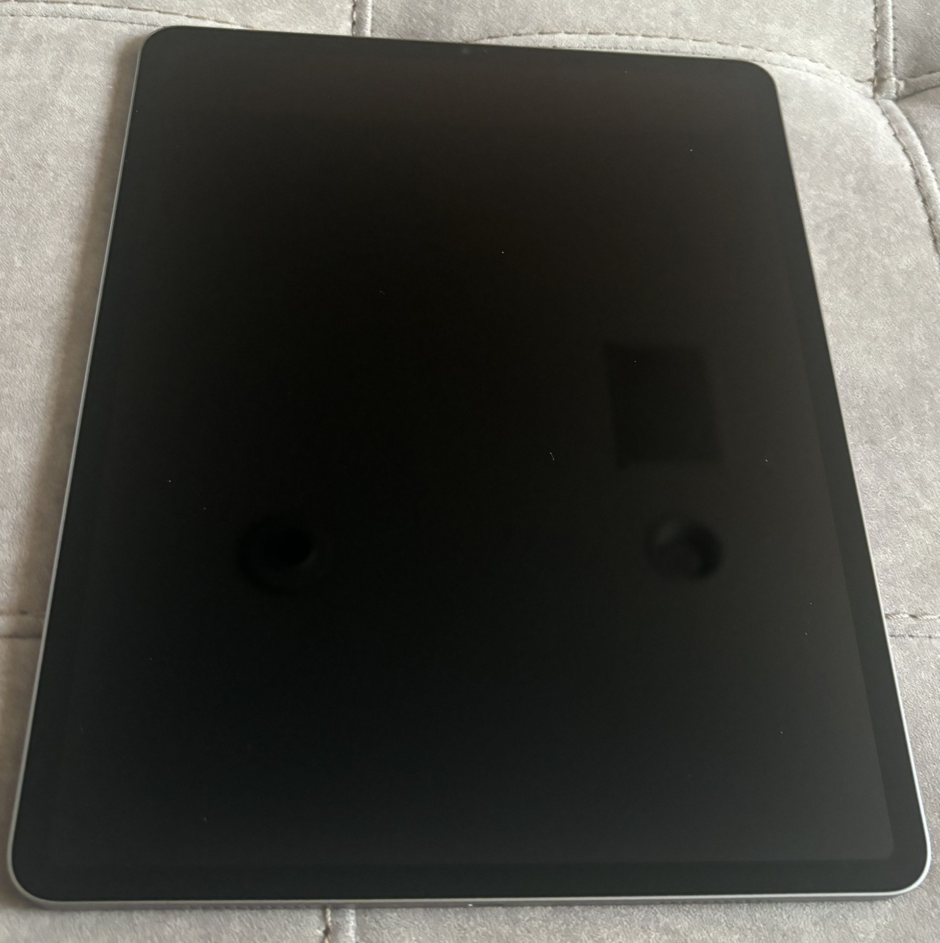 iPad Pro 12.9-inch 5th Generation