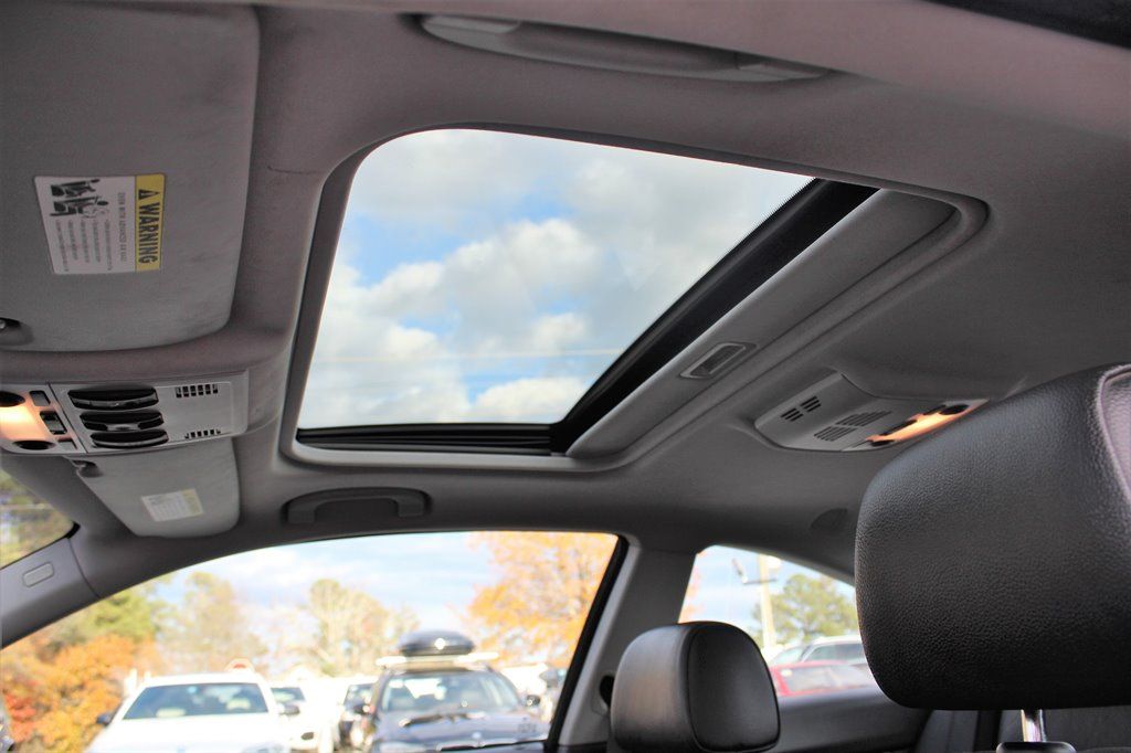 2011 BMW 3 Series