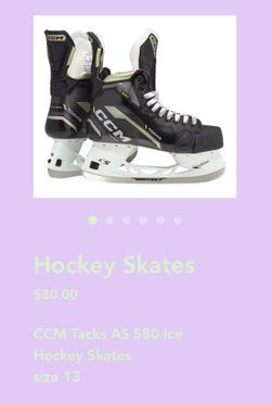 Hockey Skates