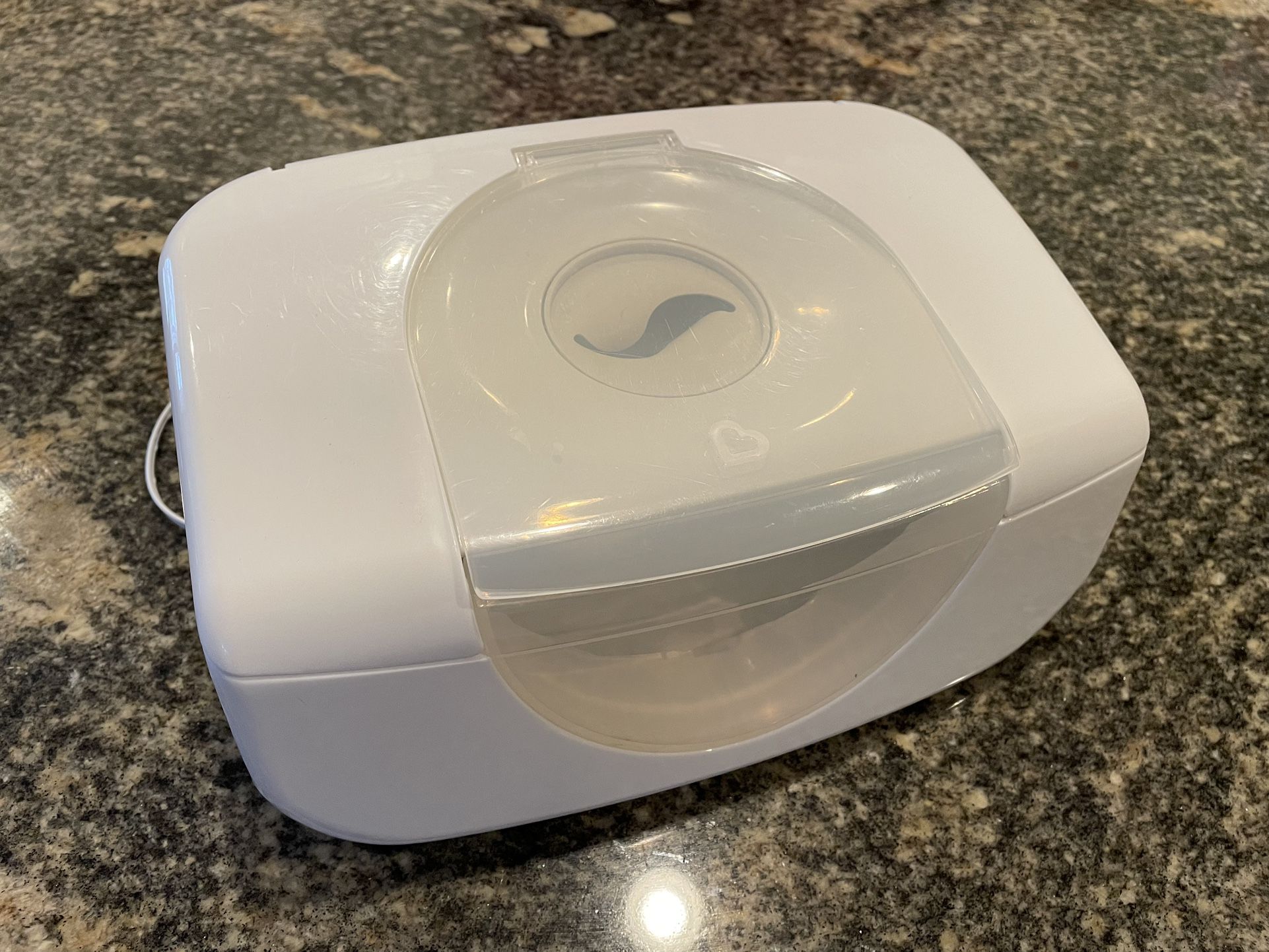 Munchkin Baby Wipe Warmer