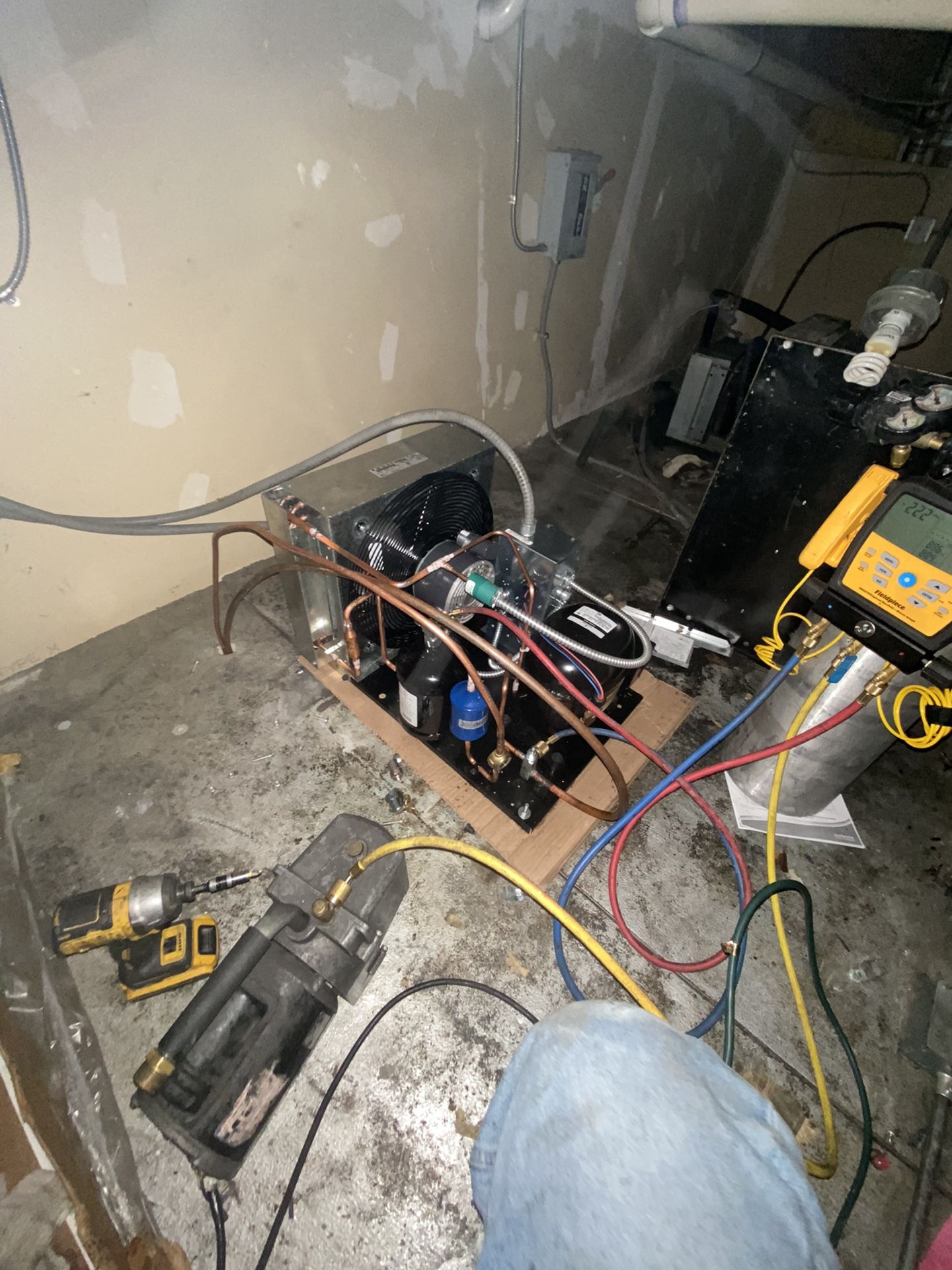 Commercial Appliance Repair