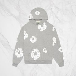 Denis Tears Hoodie 